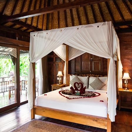 Ari Cottages Ubud Zimmer foto