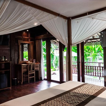 Ari Cottages Ubud Zimmer foto